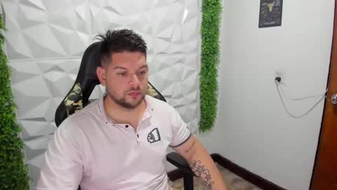 angel online show from January 30, 1:33 am