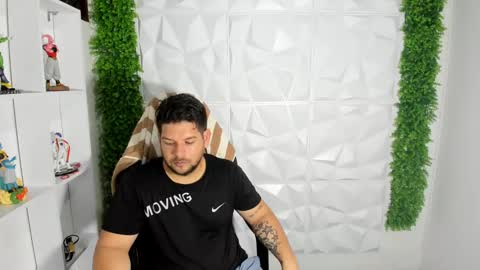 angel online show from January 18, 3:24 am