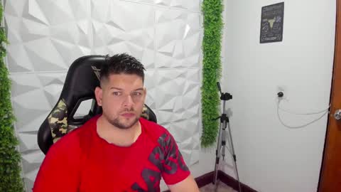 angel online show from January 27, 12:54 am