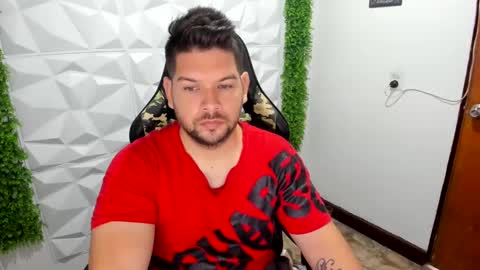 angel online show from February 3, 1:08 pm