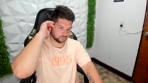 angel online show from February 8, 1:22 am