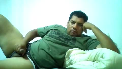 angeldavid90 online show from January 16, 1:52 am