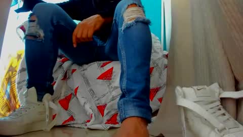 SIR BBC online show from March 6, 9:45 pm