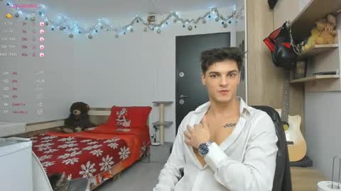 Frankie  online show from December 31, 4:04 pm