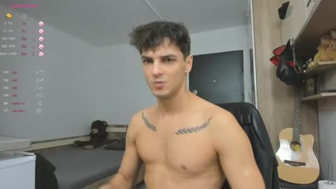 Frankie  online show from January 6, 2:14 pm