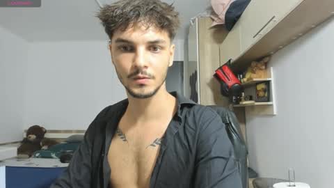 Frankie  online show from September 12, 11:54 am