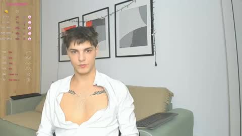 Frankie  online show from February 14, 5:03 pm