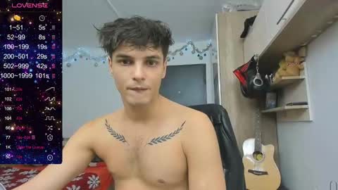 Frankie  online show from December 11, 3:26 am