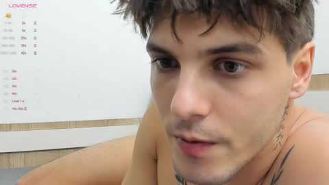 Frankie  online show from February 23, 12:11 pm