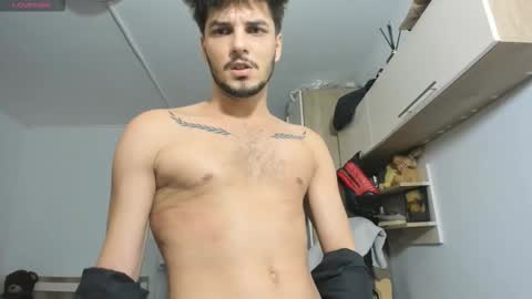 Frankie  online show from October 3, 2:55 pm