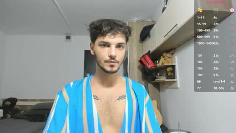 Frankie  online show from September 26, 11:08 am