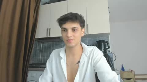 Frankie  online show from March 11, 12:54 am