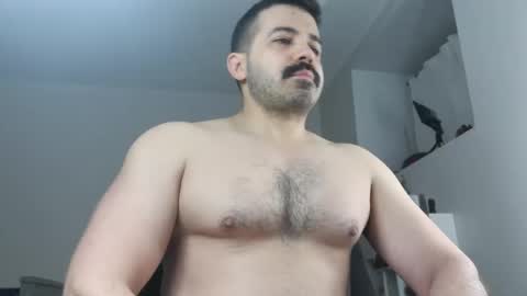 Angel Fusco online show from April 4, 4:09 am