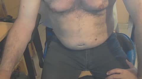 angelgarcia269 online show from January 24, 12:10 pm