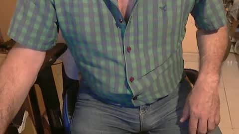 angelgarcia269 online show from February 22, 11:35 am