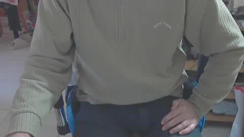 angelgarcia269 online show from September 27, 2:37 pm