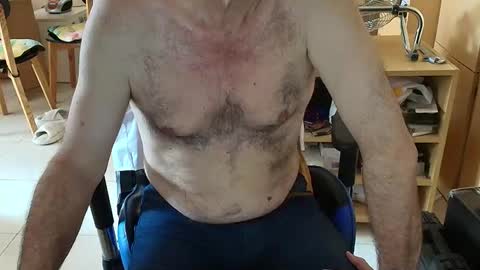 angelgarcia269 online show from January 13, 11:58 am