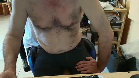 angelgarcia269 online show from February 16, 12:03 pm