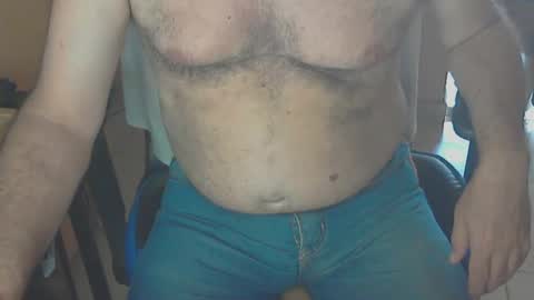 angelgarcia269 online show from March 2, 11:30 am