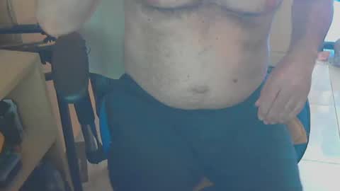 angelgarcia269 online show from January 12, 2:30 pm