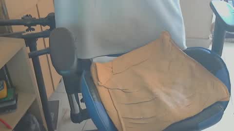 angelgarcia269 online show from December 27, 11:50 am