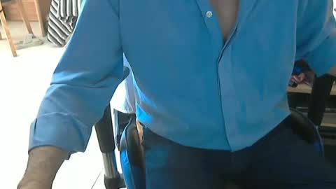 angelgarcia269 online show from October 18, 12:54 pm