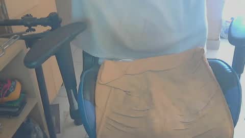 angelgarcia269 online show from January 8, 12:05 pm