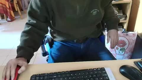 angelgarcia269 online show from June 19, 12:32 pm