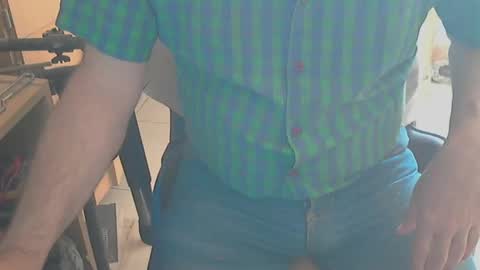 angelgarcia269 online show from January 7, 11:33 am