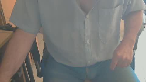 angelgarcia269 online show from March 9, 11:25 am