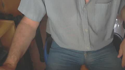 angelgarcia269 online show from February 16, 11:49 am