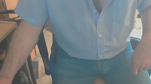 angelgarcia269 online show from January 5, 11:37 am