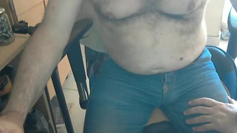 angelgarcia269 online show from January 15, 12:58 pm