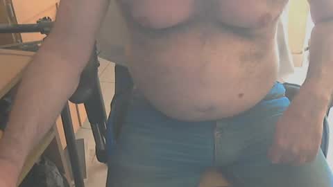 angelgarcia269 online show from January 13, 11:19 am