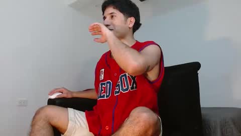 Angel of littlebandido online show from October 10, 2:49 am