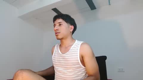 Angel of littlebandido online show from September 26, 3:48 am