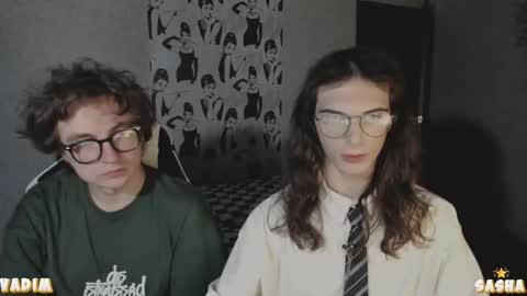 AngelicFemboyFairness online show from December 5, 11:34 pm