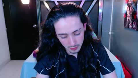 angelis savage online show from February 11, 8:58 pm