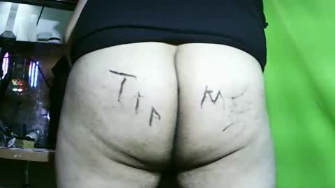 Roy online show from November 6, 4:32 pm