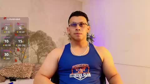 angell_rodriguez online show from July 1, 3:29 am