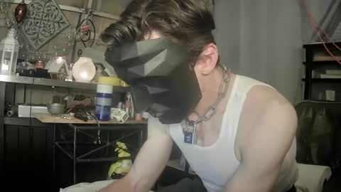 angellcandy online show from October 6, 1:27 pm