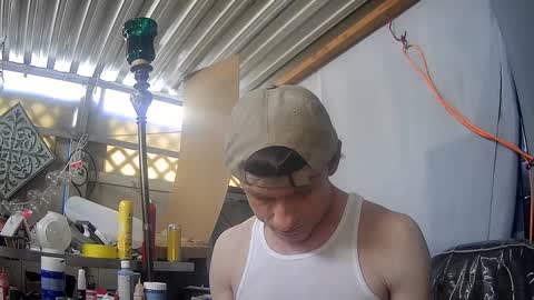 angellcandy online show from October 7, 9:08 pm