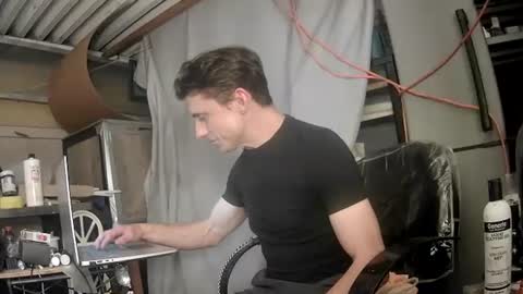 angellcandy online show from October 20, 3:43 am