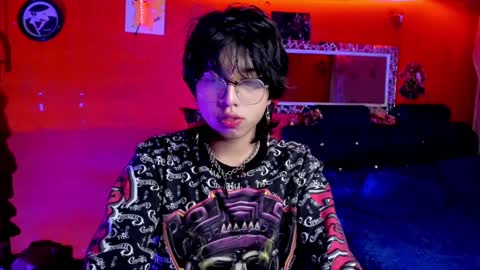 Snapshot of angellonfire chatting on January 14, 4:04 am Angel  online show from January 14, 4:04 am