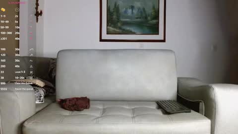 Snapshot of angelm888 chatting on October 7, 7:01 am Angelm888-  online show from October 7, 7:01 am