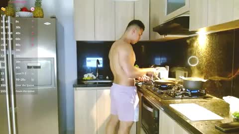 Snapshot of angelm888 chatting on February 27, 4:20 am Angelm888-  online show from February 27, 4:20 am