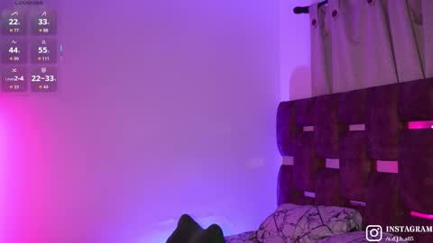 Angelo I work from home this is my room  online show from October 11, 6:50 am