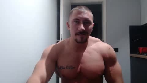 Snapshot of angelofit chatting on October 25, 6:42 pm  ------- SEX SHOW WITH GUYS AND GIRLS  MUSCLE SHOW online show from October 25, 6:42 pm