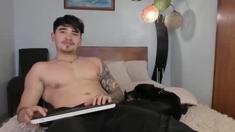 Snapshot of angelx_fox chatting on December 3, 6:17 pm Angel Fox online show from December 3, 6:17 pm