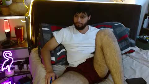 Deimos online show from March 23, 10:16 pm